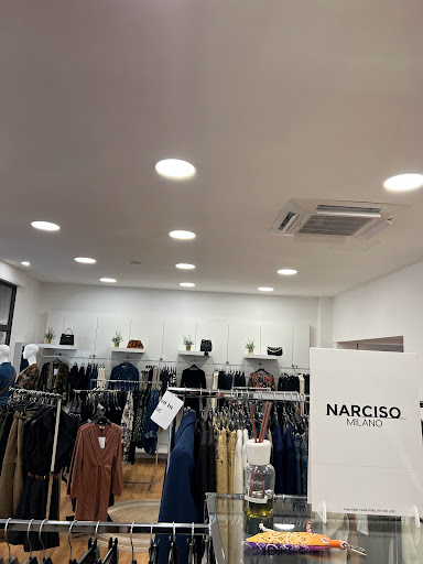 DOHA STORE - Visual