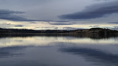 Southern Cross Cabin @ Georgetown Lake