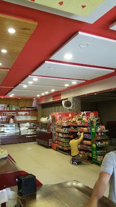 Freshco Sweets and Bakers sialkot