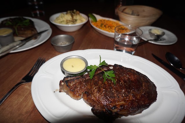 Bavette's Bar & Boeuf