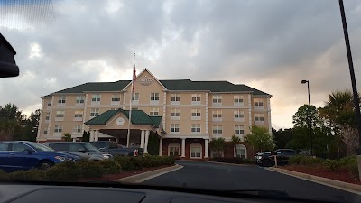 lodging