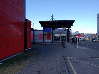 Photos of Euronics