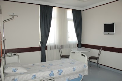 Photos of Private &Ccedil;ağsu Hospital