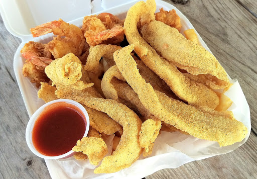 Southern Style Seafood Co. - Thumbnail