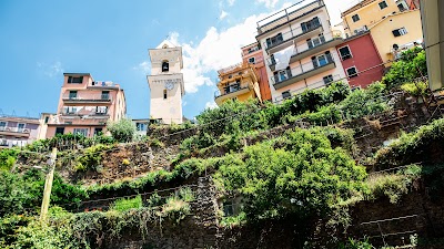 Manarola Mulino