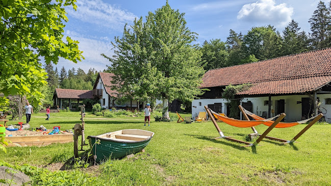 Comentarii opinii despre Siedlisko Letnia Kuchnia