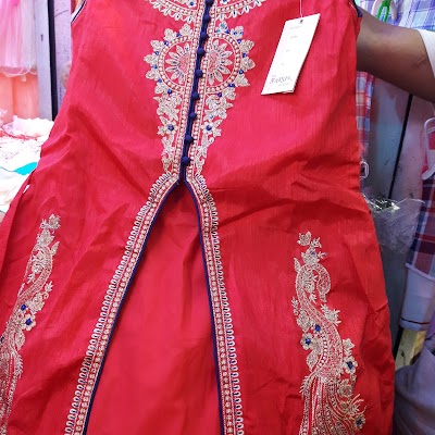 Photos of Eze Shopping