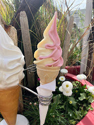 Photo n°51 de Le Bois Flotté - Wissant à Wissant (Marchand de glaces)