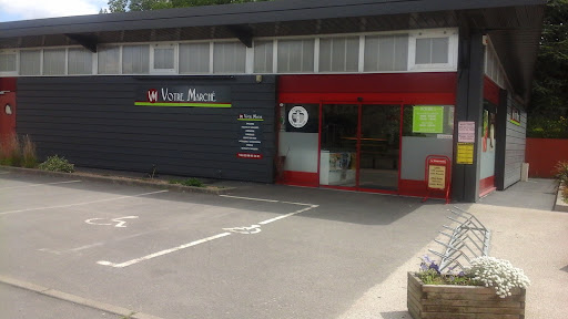 Votre Marché