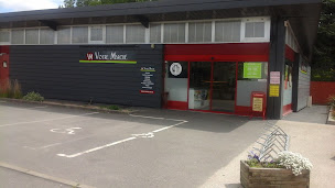 Photo n°1 de Votre Marché à Poullaouen (Épicerie)