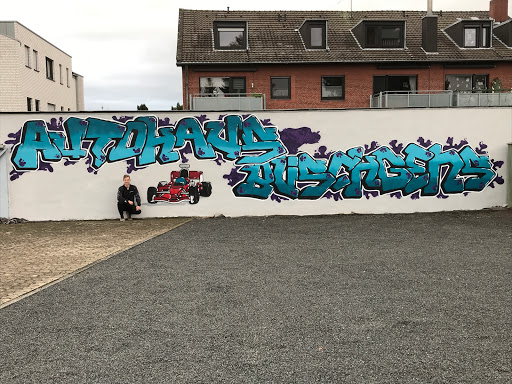 Autohaus Büschgens oHG - Thumbnail