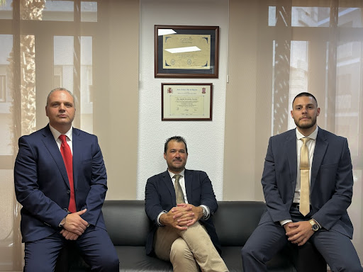 Castillo 37 Abogados