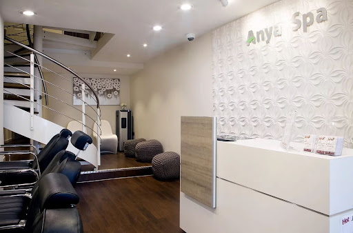 Anya Spa@Angel - Thumbnail