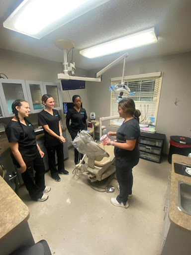 Ocean Pointe Dental Assisting Academy of Prairieville - Thumbnail
