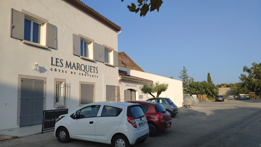 Les Vignerons du Plan de la Tour