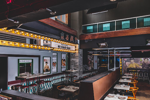 Photo of Ni Hao Bar & Dining