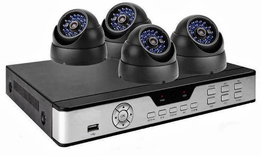 GBT Security - Visual