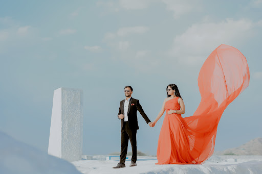 Apni Dream Wedding Shoot Karvao Special Offer Mein