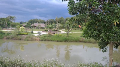 Photos of Taman Kolam