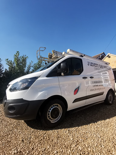 J Levett Gas Services - Thumbnail