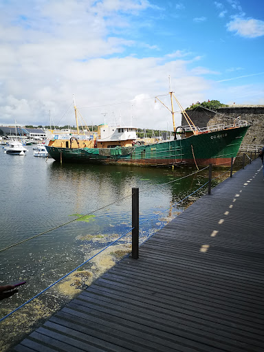 MuseumShip Hemerica