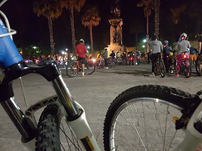 Photos of Plaza Morelos