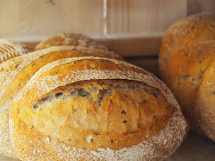 Photo n°2 de Le Fournil d'Eyne à Eyne (Boulangerie)