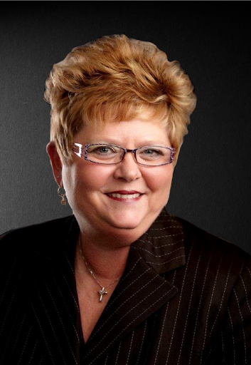 Connie Hladik - United States
