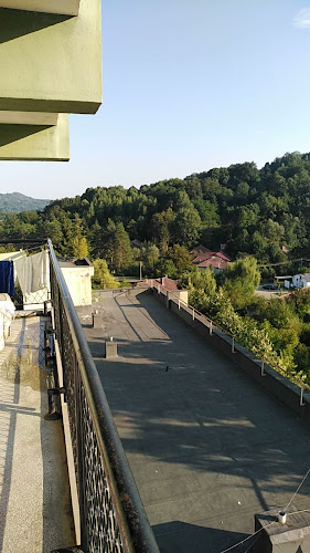 orar Hotel Slănic