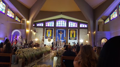 Photos of Saint Joseph - Church