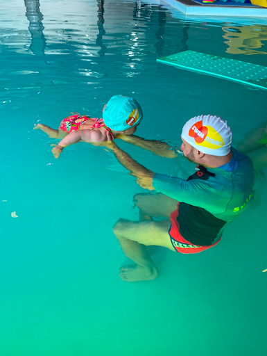 Photo de Swim Stars | Anglet SUTAR à Bassussarry (64200)