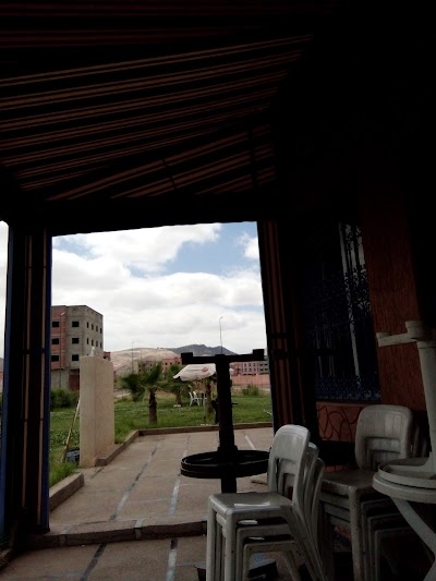 Photos of Caf&eacute; Anouzha