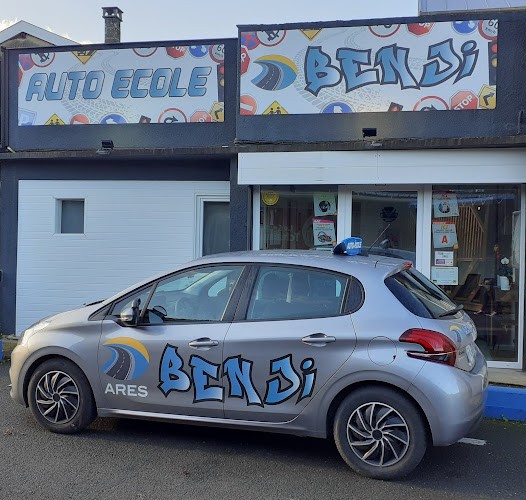Auto Ecole Benji