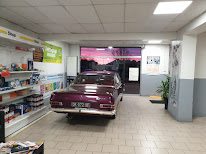 Garage Trianon à Grenay