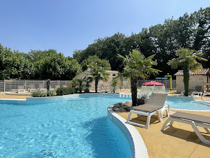 Photo n°13 de Camping de Laborie sud ardeche à Pradons (Terrain de camping)