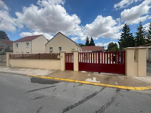 Photo n°15 de Tech Elec Industries à Le Plessis-Trévise (Fournisseur de fenêtres)