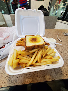 M George's Coney Island photo