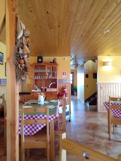 Photos of Di' Nocetti Valle Volcanes