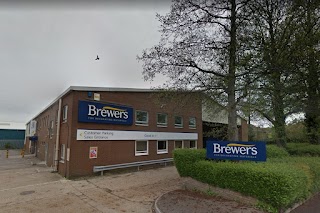 Brewers Decorator Centres