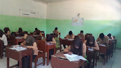 Photos of MA Mambaul Ulum