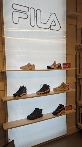 FILA - Visual