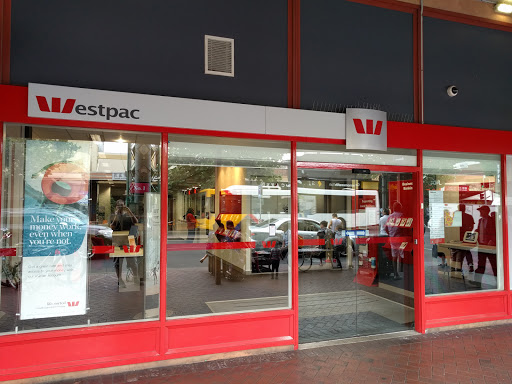 Westpac Branch Central Market - Thumbnail