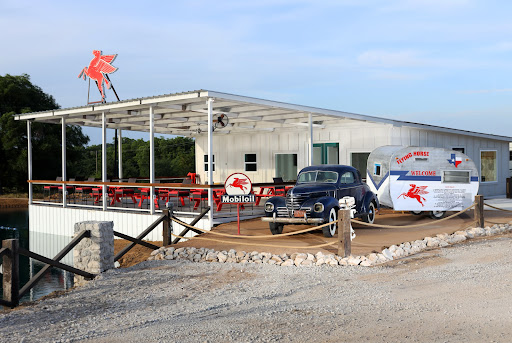 Flying Horse RV Park - Thumbnail