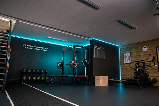 Fit by Movement