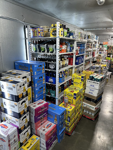 VINEYARD FOOD & LIQUOR - Thumbnail