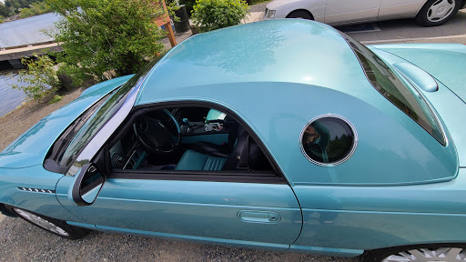 B&H Body Repair - Thumbnail