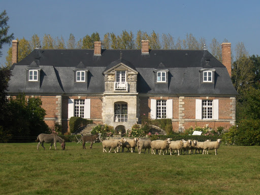 Photo de Roulotte du Petit Bois