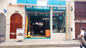 La Union Ferreterias 0