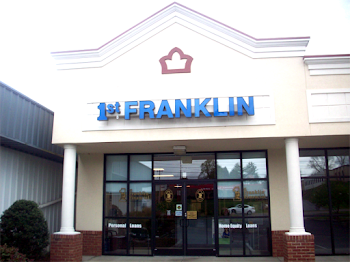 1st Franklin Financial photo