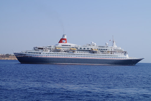 Fred Olsen Cruise Lines Ltd